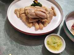 -白天鹅宾馆-宏图府餐厅