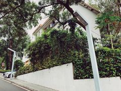 门面-彳亍咖啡·这里(水湾路店)
