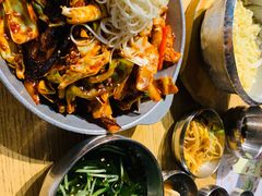 -姜虎东白丁烤肉(恒隆广场店)