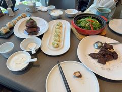 -望乡楼上海菜(日月光店)