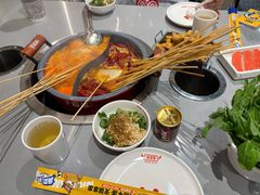 -牛签签串串香(IFS店)