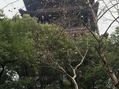 -鼓楼(西湖风景名胜区)
