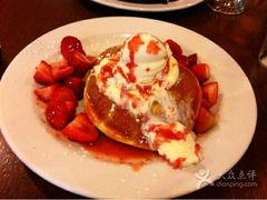 -Pancakes on the rocks(Darling Harbour)