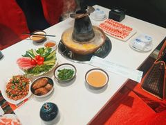 -福寿斋·老北京铜锅涮肉·烤鸭(顺义总店)