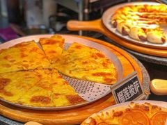 -韩盛·盛江山自助料理(沈辽路万达店)