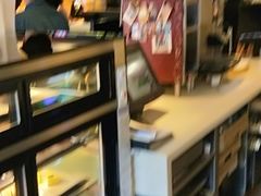 -麦当劳(杭州西湖银泰百货店)