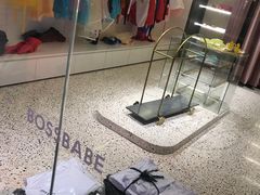 -BossBabe亲子餐厅(金光华广场店)