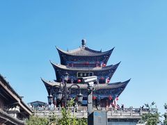 -大理古城