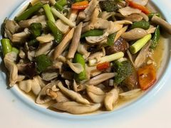 -龙姐私房菜(和顺古镇店)