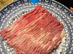 -北京老门框爆肚四季涮肉(淮海东路外滩店)