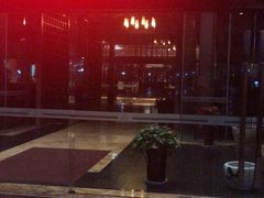 -绍兴鉴湖君澜大酒店