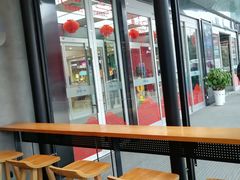 -星巴克(绵阳涪城凯德店)