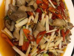 -飞虹鱼馆(春华路店)