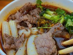 -王记生烫牛杂面馆(兰陵路店)