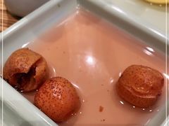 -悦橙烤肉海鲜自助(中央大街店)