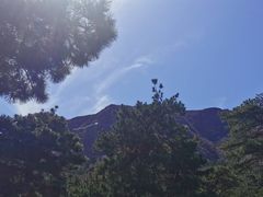-山叶口景区