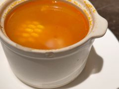 -汤城小厨•粤菜•靓汤(苏州街店)