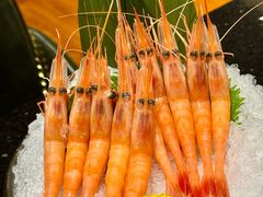 -極上萬膳·日料放题(来福士店)