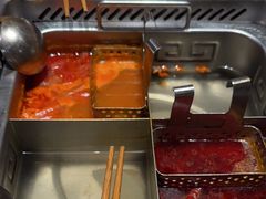 -海底捞火锅(塘厦天虹店)