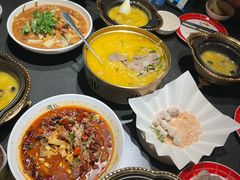 -解家河南菜(商鼎路店)