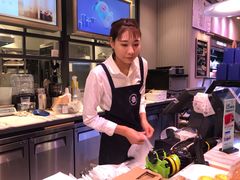 -巴黎贝甜(凯德MALL望京店)