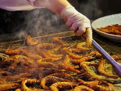 -太湖饭店玉兰厅(自助餐厅)