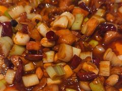 -羊门客在·烤盐池滩羊·川菜