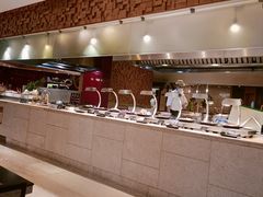 -盛宴自助餐厅(运达喜来登店)