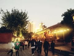 -晋江五店市传统文化旅游区