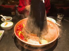 -南门四季铜锅涮肉(大屯·北苑店)