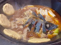 -粗粮人家·东北菜(洋桥店)