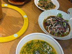 -蜀厨小匠(蒲江店)