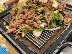 -凯鸽酒楼(大同振兴街店)