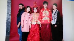 -戛纳印象摄影(潮拍定制馆)