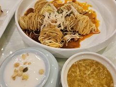 -老太原菜馆(中正天街店)
