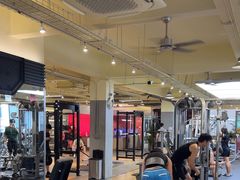 -聚健身GatherFitness(余杭店)