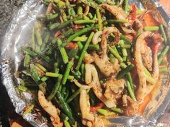 -一记洛阳菜·糖醋小排·水席(十字街店)