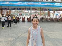 -成都欢乐谷