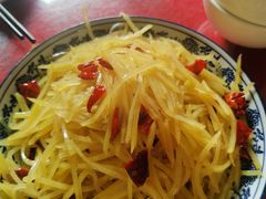 -北大地皖峰饭馆