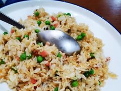 芳草炒饭-芳草地度假酒店·野炉中餐厅