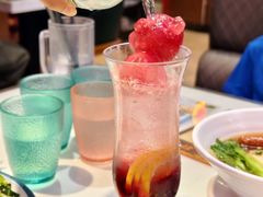 -龙记·香港茶餐厅(海上世界店)