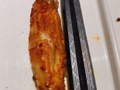 -丰茂烤串(金泉美食宫店)