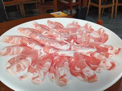 -前门杨记·铜锅涮肉(王府井·故宫店)