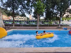 -重庆海昌加勒比海水世界