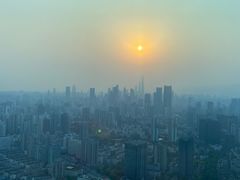 -上海龙之梦万丽酒店