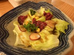 -伊豆野菜村(大族广场店)