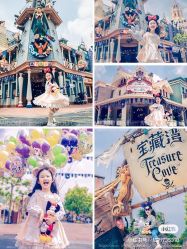 点击看大图 -MIDOU蜜豆亲子旅拍馆