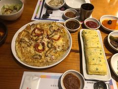 海鲜饼-青鹤谷(苏州店)