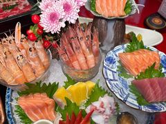 -匠和风精致料理(成都龙湖滨江天街店)