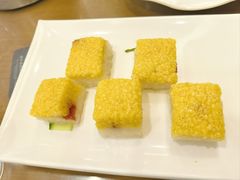 -百年认一力 太原老字号 (桥头街店)
